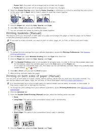 Here you can download dell 1135n multifunction mono laser printer drivers free and easy, just update your drivers now. Printing On Both Sides Of Paper Manual Printing Booklets Manual Dell 1135n Multifunction Mono Laser Printer User Manual Page 33 138