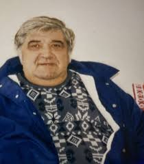 Raymond Lafferty Obituary (1939