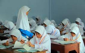 Check spelling or type a new query. Ujian Masuk Gontor Putri Gontor Putri Kampus 1