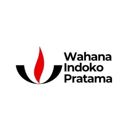 Logo PT WAHANA INDOKO PRATAMA