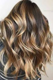 40 Brown Hairstyles With Blonde Highlights That Are Too Pretty To Pass Up Hair Styles Long Thick Hair Brown Blonde Hair