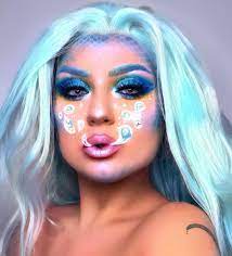 By Sariellabeauty On Instagram Cool Makeup Looks Creative Makeup Looks Makeup