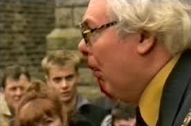 The League of Gentlemen