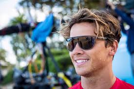 Julian Wilson