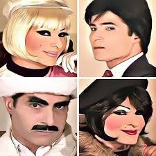 Laz Rojas: One Man Show