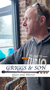 On site refreshing and renewing 🪟 New rope, parting bead, some new glass,  and fresh glazing! Voilà ✨