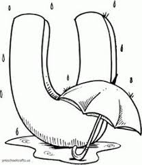 Are you looking for letter u colouring page? Letter U Coloring Pages For Kids Preschool And Kindergarten Alphabet Coloring Pages Preschool Coloring Pages Letter A Crafts
