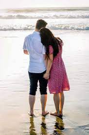 Check spelling or type a new query. Couple A Walk On The Beach Ana Comsa Photography