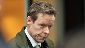 Richard john bingham, 7th earl of lucan, commonly known as lord lucan, was a british peer who disappeared after being suspected of murder. Uk Judge Issues Death Certificate For Lord Lucan