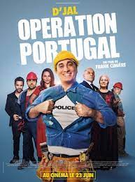 Regarder film opération portugal streaming français en hd 720p, full hd 1080p. Operation Portugal Film 2021 Allocine