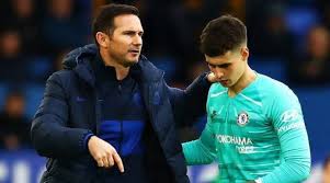 Check spelling or type a new query. Frank Lampard Explains Why He Dropped Kepa For The Match Between Chelsea And Leicester The Sportsrush