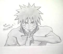 Inoichi's mind destruction jutsu is similar, but makes a yin and yang shape. Narutomulti Shadow Clone Jutsu By Nelphyta On Deviantart