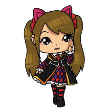 Sekian bagi bagi akun ff sultan gratis januari sultan work 100% no tipu yang admin. Caroline De Free Fire Kawaii Dibujando Con Vani Dibujos Kawaii Kawaii Dibujos