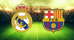 Barcelona Vs Real Madrid Live Stream Barcelona Vs Real Madrid Real Madrid Real Madrid And Barcelona