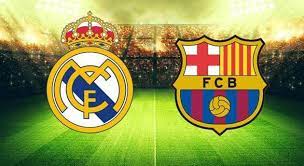 Maybe you would like to learn more about one of these? Barcelona Vs Real Madrid Live Stream Real Madrid Madrid Barcelona