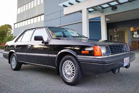 Image result for Dark Blue 1980 Hyundai