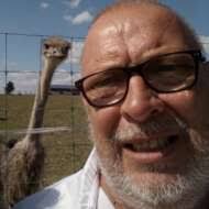 Zrób sam salami Mangaliza (wełnianą świnię).