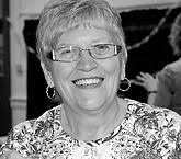 Caroline Koberinski Obituary (2011)