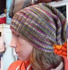 close knit: August 2013