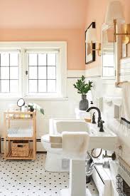 Brighten Up Any Room With A Flattering Peach Paint Color Peach Paint Peach Paint Colors Brighten Room