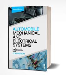كتاب أساسيات ميكانيك وكهرباء السيارات Pdf Electrical System Convenience Store Products Mechanic