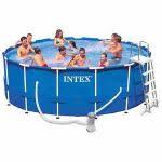 Piscine 4m57 1m22 Comparer 206 Offres