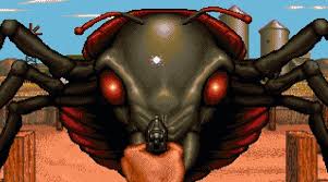 Image result for it came from the desert game