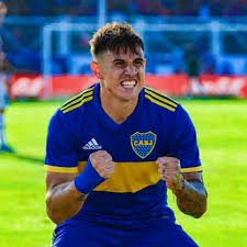 ???? BOCA VA A LA CARGA POR ADAM BARREIRO El #xeneize hizo una propuesta formal por Adam Barreiro, el ex riBer. La oferta es de 3M de dólares por el 100% del