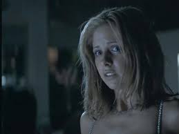 Helen Shivers Sarah Michelle Gellar I Know What You Did Last Summer 1997 Sarah Michelle Gellar Michelle Sarah