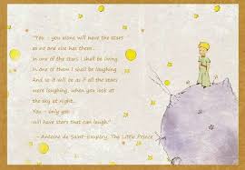The Little Prince Little Prince Quotes The Little Prince Look At The Sky