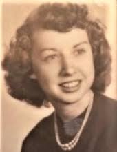 Obituary information for Charlotte Fay Jones