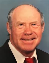 Obituary for Robert L Larimore