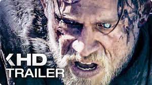 KING ARTHUR: Legend of the Sword Trailer 2 (2017) - YouTube