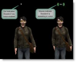 Reviews (xx) write a review! Viewer 2 Quick Start Guide Local Chat And Voice Second Life Wiki