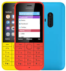 Celkon C67+ vs. Nokia 220 Dual SIM ...