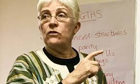 Implementation of ILO Recommendation 204 in South Africa