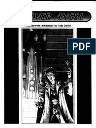 Maybe you would like to learn more about one of these? Fasa7102 Shadowrun Silverangel Pdf