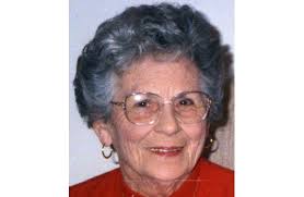 Mary Daugherty Obituary (1924