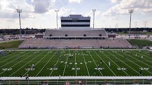 Pridgeon Stadium Houston Texas