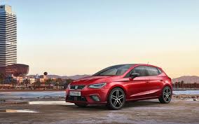 Seat leon cupra st 300 carbon edition went on sale in 2018 with only 50 allocated for sale in the united kingdom. The New Seat Ibiza Is Like A Mini Leon