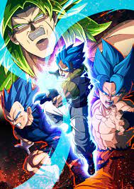 2018 Hd Dragon Ball Super Broly 2018 English Full Movie Download Online Stream For Dragon Ball Wallpapers Anime Dragon Ball Super Anime Dragon Ball