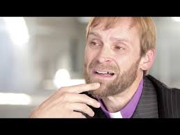 Father Brian Satterlee