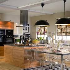 here kitchen lighting design collection