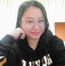 Profile for Olga Savanna Jacob