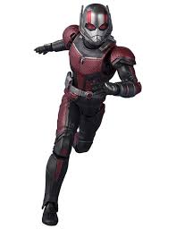 S.H.Figuarts Ant-Man (Avengers: Endgame) | Bandai Spirits