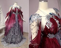 Elvish Beauty Loki Laufeyson Odin S Plan Fantasy Dress Fantasy Gowns Trendy Dresses