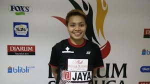 Pada laga terakhir yang berlangsung pagi tadi, greysia / apriyani berhasil mengalahkan pasangan nomor satu. Apriyani Rahayu Tribunnewswiki Com Mobile