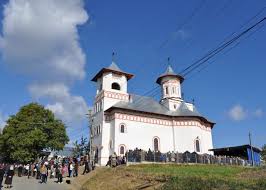 Loc de veci in cimitirul petru si pavel in jud.iasi cu actele la zi fara lucrare suplimere. Cimitirul SfinÈ›ii Petru È™i Pavel IaÈ™i Ditl Craiova
