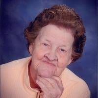 Lorraine Preston Obituary