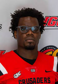 2018 Football Roster